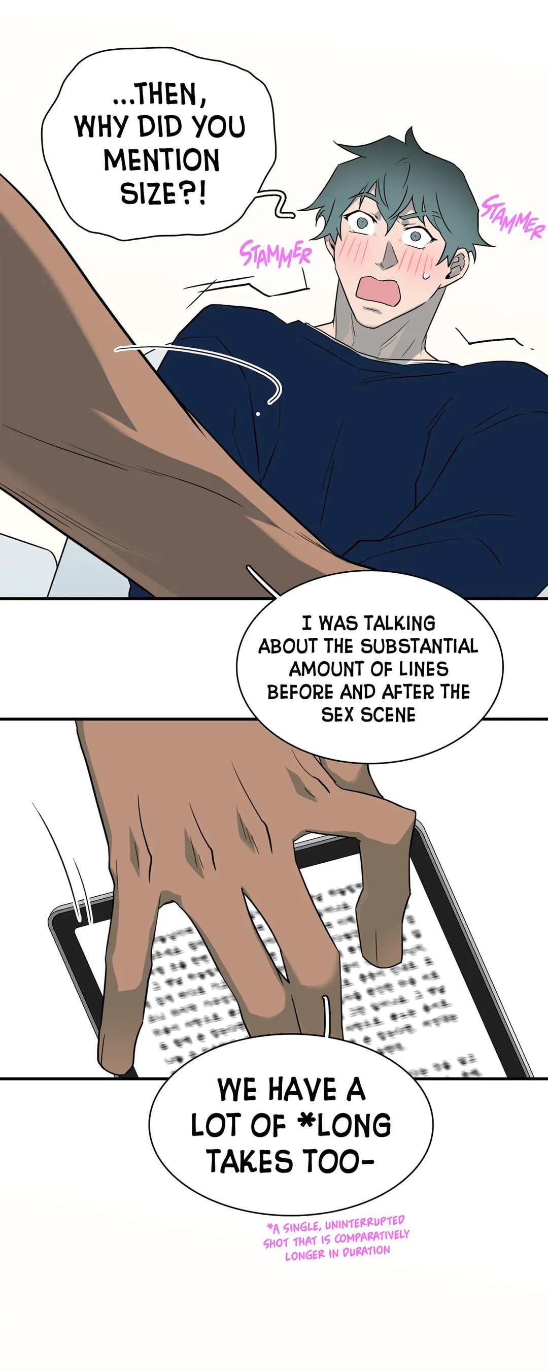 Dear DOO, Chapter 161 image 09